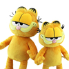 Cartoon Plush Stuffed Cat Doll