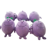 Ko te ahua o te ahua o te ahua o Mr.men Style Plush i hangaia he taakaro