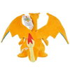 2023 Hot Selling Promotional Gift Wholesale Plush Stuffed Cartoon Dragon Toy