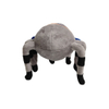 Creative Design Custom Plush Stuffed Funny Spider Toy for Gift