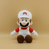 Game Peripheral Toy Custom Plush Stuffed Super Mario Toy Doll for Gift