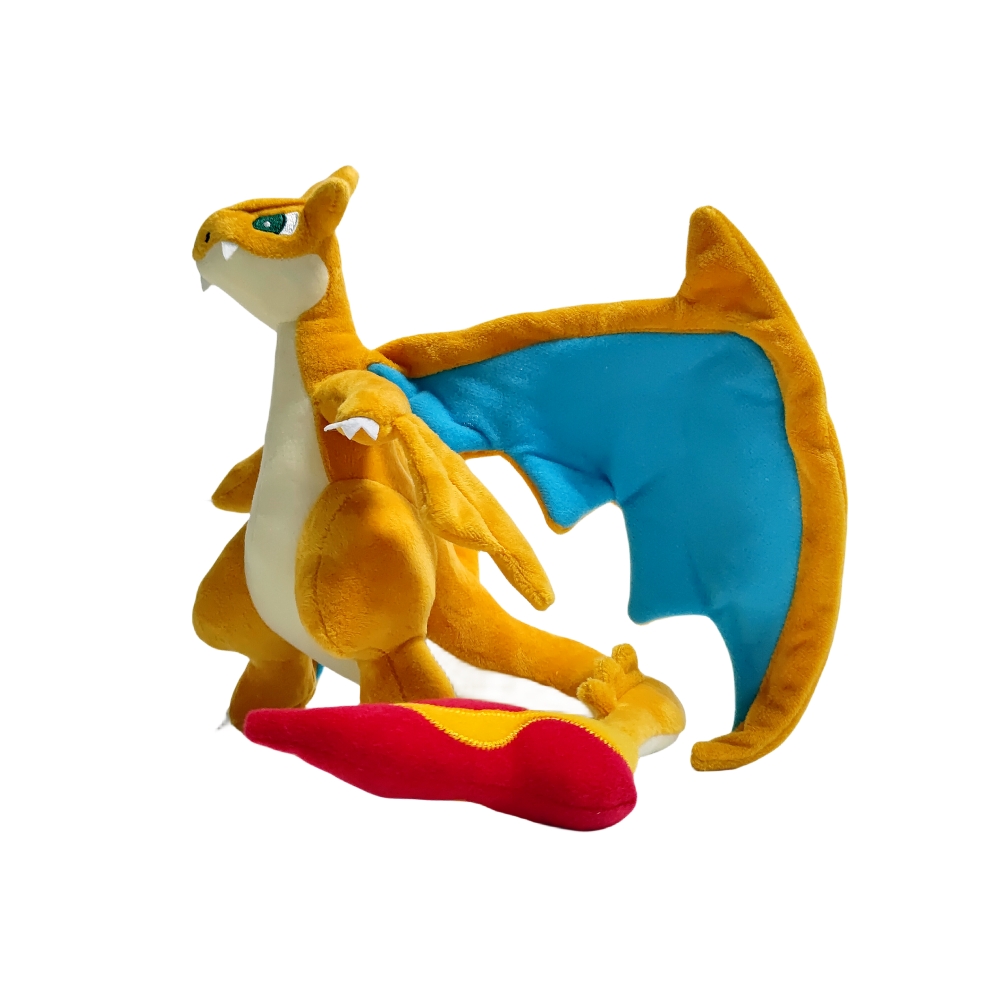 Dragon soft plush custom animal factory stuffed toys