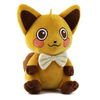 New Style Anime Custom Doll Plush Stuffed Pokemon Toy Doll for Children Gift