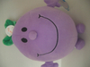 Ko te ahua o te ahua o te ahua o Mr.men Style Plush i hangaia he taakaro