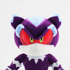 2024 New Sonic Game Toy Custom Plush Stuffed Mephiles Toy Doll