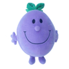 Ko te ahua o te ahua o te ahua o Mr.men Style Plush i hangaia he taakaro