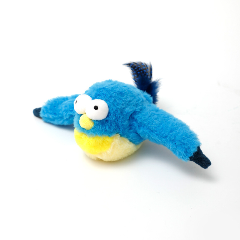 ການອອກແບບທີ່ກໍາຫນົດເອງ plush plush callip coating called stuffed sound sound sound sound sound sound sounding toy interactive customing cat ການໂຕ້ຕອບຂອງຫຼິ້ນແບບໂຕ້ຕອບ