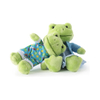 9-Inch Cute Frog Plush , Soft Stuffed Animal Plush Toy Kawaii Doll
