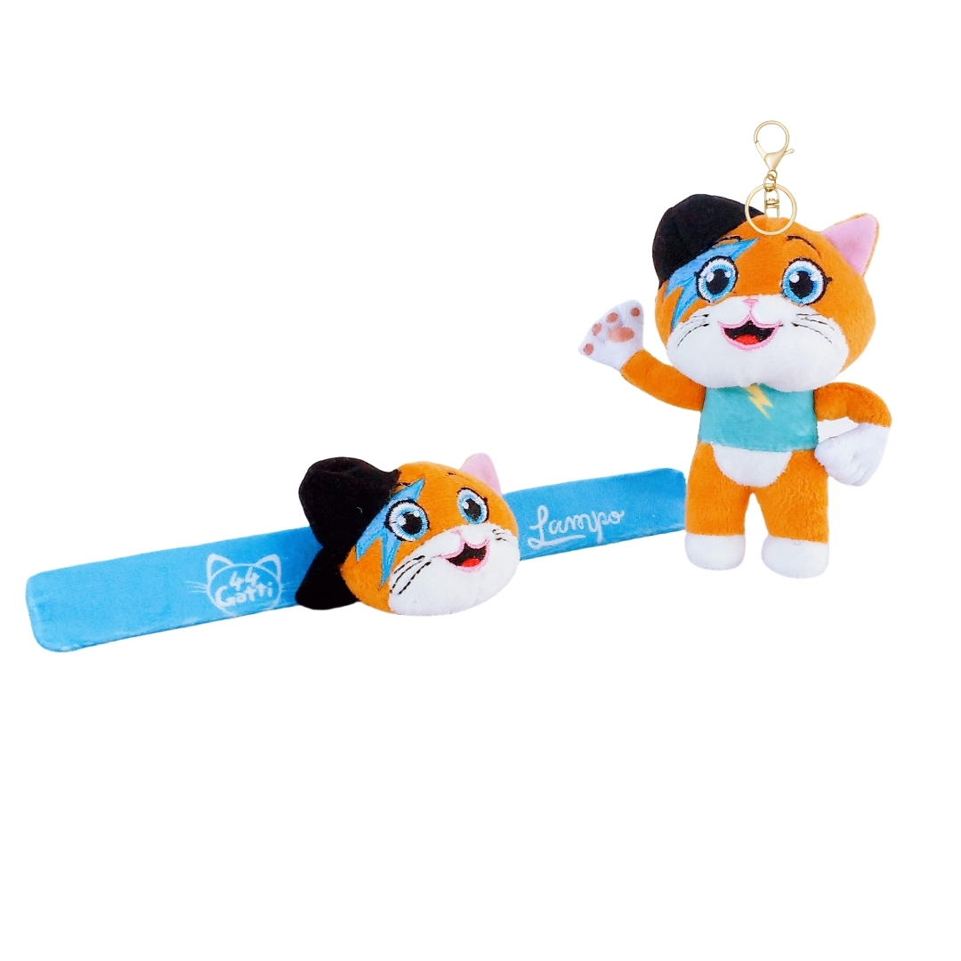 Bing Brand Plush Toy Stuffed Custom Manufacture Keychain