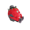 Tomato Red Fruit Manufacturer Plush Stuffed DIY Soft Doll Toy