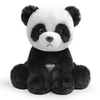 2026 New Plush Stuffed Animal Series Sloth Panda Tiger Leopard Toy Doll