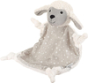 YD-KB184 White Cute Lamb Plush Soft Baby Custom OEM Toys