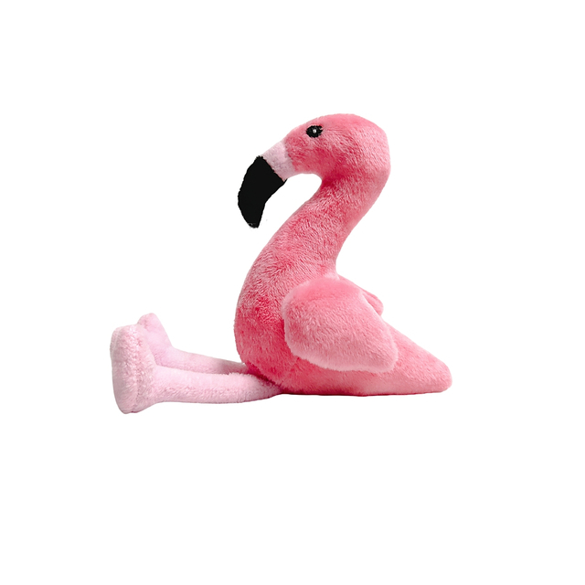 Flamingo Pink Plush Cute Soft Custom Stuffed Cute Toy