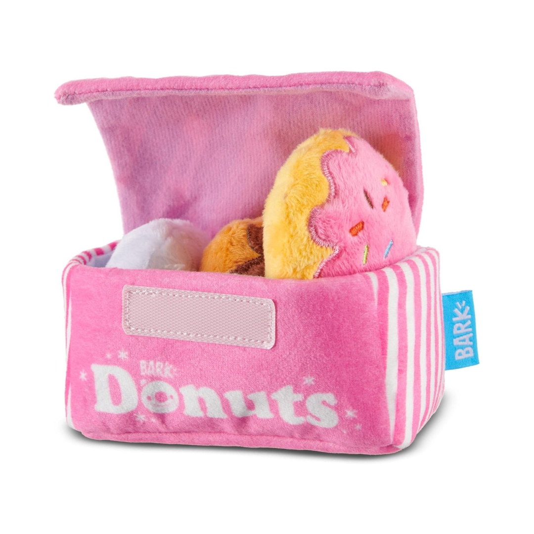 Plush Dog Chewy Soft Squeaky Pet Toy Set Wholesale Manufacture crunchy Puppy Toys