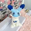 Custom Anime Plush Stuffed Toy Video Game Doll for Kids