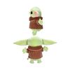 Yoda Movie Star Figure Custom Made Hot Selling Factory Stuffed Plush Soft Toy