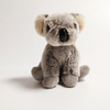 Fuzzy Soft Stuffed Plush Anime Koala Gift Custom Toy
