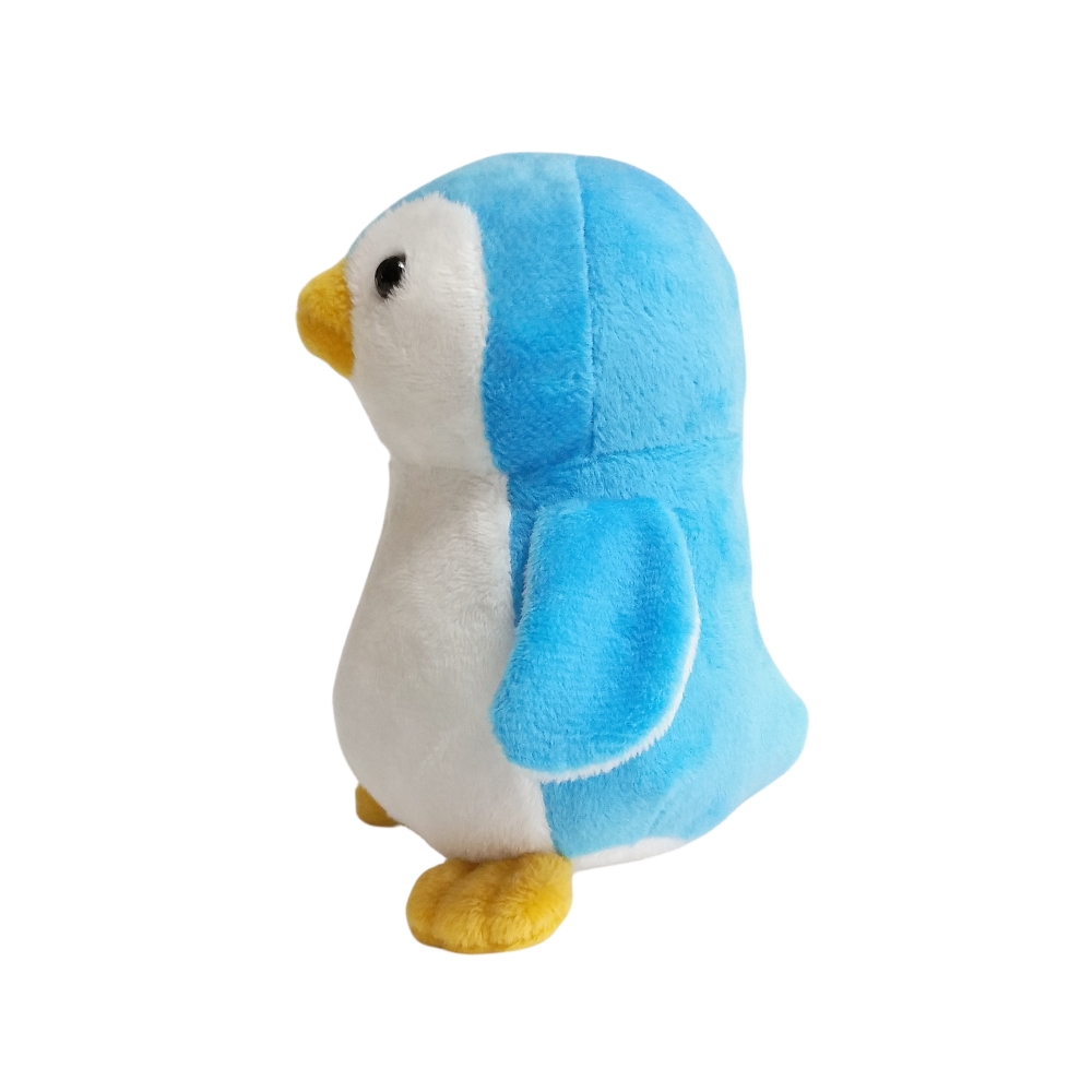penguin plush toy 14cm 62G (7)_副本