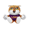 Creative Feature Tiger 10inches Soft Plush Stuffed Custom Soft Mascot Toy