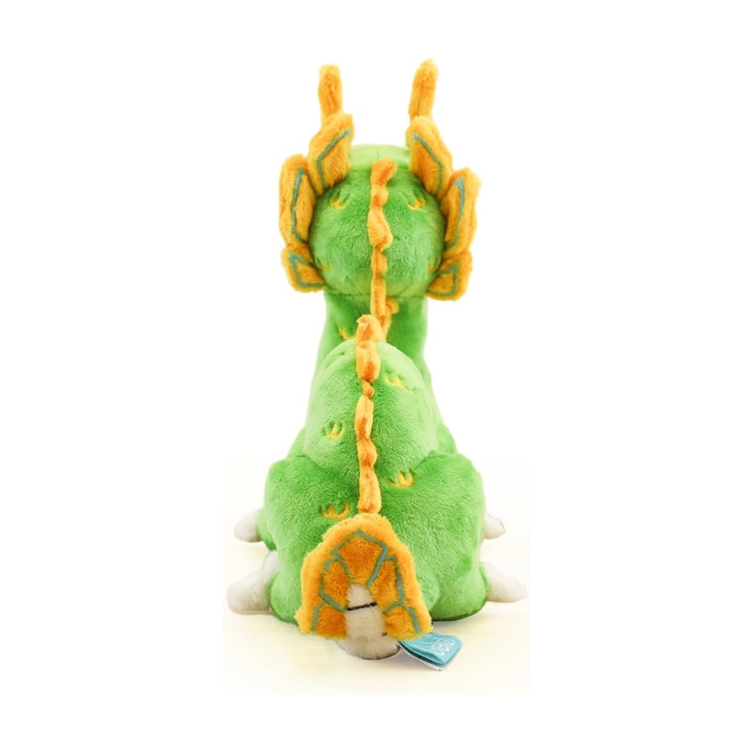 Serpent Dragon Cute Stuffed Animal Plush Toy