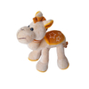 Dubai Camel Plush Animal Soft Custom Stuffed Desert CE Factory Toys