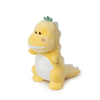 Pillow Dinosuar Soft Plush Wholesale Custom Embroidered Gift Kids Toys