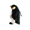 Emperor Penguin Plush Quality Soft Custom Animal Mascot Simulation Toys