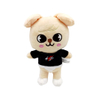 Cute Anime Plush Creative Soft Stuffed Cartoon Plush Toy Gift for Kids