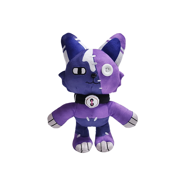 Nightmare Doll Standing Animal Cartoon Soft Plush Custom Gift Toys