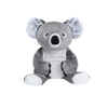 Huggable Plush Weighted Animal Toys for Anxiety Custom Soothing Doll