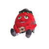 Tomato Red Fruit Manufacturer Plush Stuffed DIY Soft Doll Toy