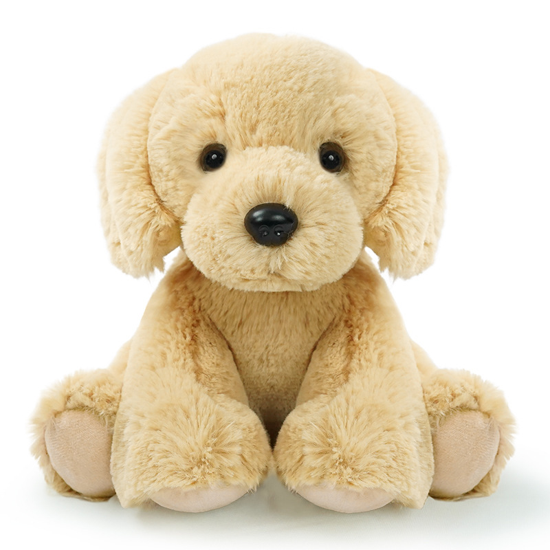 Wholesale Custom Fluffy Plush Stuffed Animal Frog Pig Dog Lion Toy