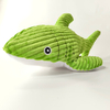 Big Whale Sea Animal Soft Plush Stuffed Custom Factory Gift Toys