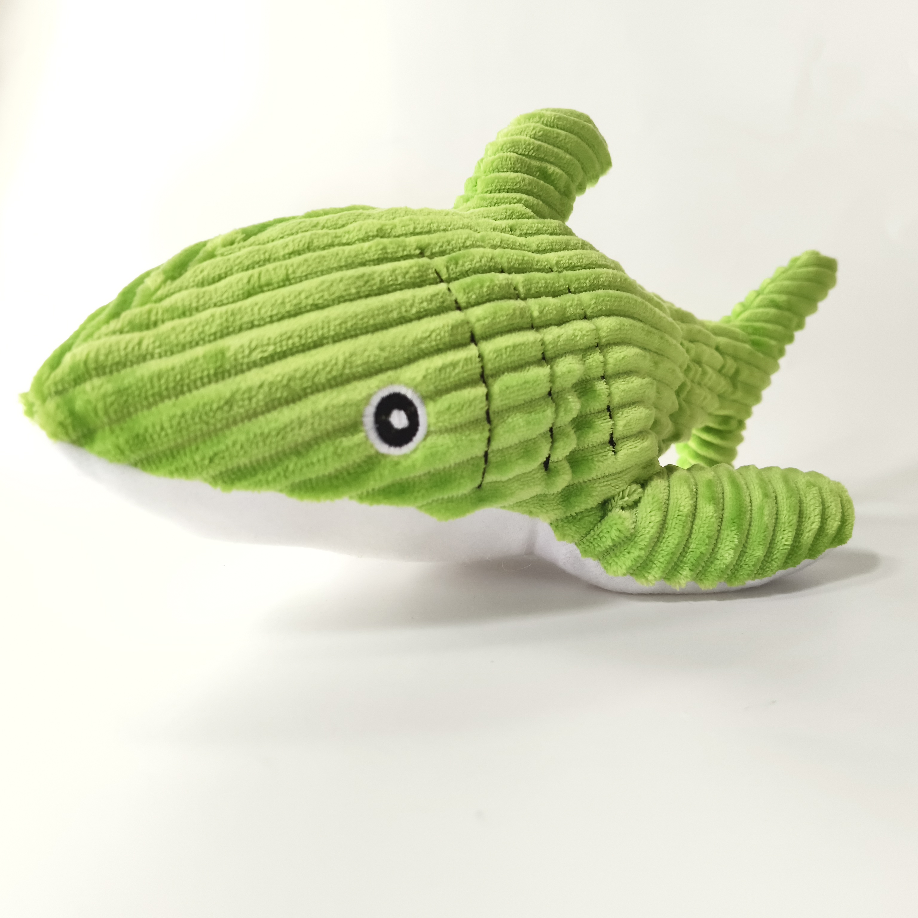 Big Whale Sea Animal Soft Plush Stuffed Custom Factory Gift Toys