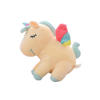 Unicorn Plush Cute Doll Animal Stuffed Pillow Factory Custom Toys