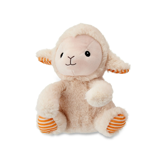 Spark Create Custom Lamb Plush OEM CE Toy