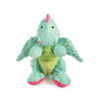 Seafoam Dragon Plush Stuffed Custom Wholesale Chewy Dog Toys