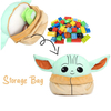 Yoda Movie Star Figure Custom Made Hot Selling Factory Stuffed Plush Soft Toy