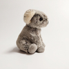 Fuzzy Soft Stuffed Plush Anime Koala Gift Custom Toy