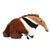 Custom Plush Stuffed Simulated Anteater Toy Doll Child Gift