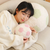World Cup Mascot Plush Stuffed Soft Football Child Toy