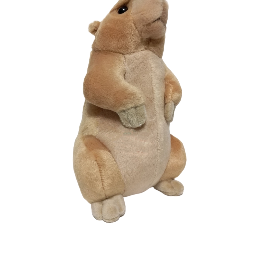 Prairie Dog Soft Fluffy Plush Animal Stuffed Animal Custom Kids Gift Toys