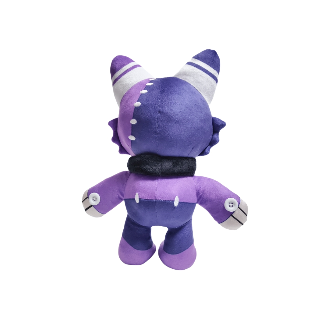 Nightmare Doll Standing Animal Cartoon Soft Plush Custom Gift Toys