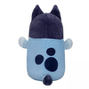Squish Dog Bluey Hugmees 10'' Medium Plush Animal Pillow Soft Stuffed Gift Kids Toys