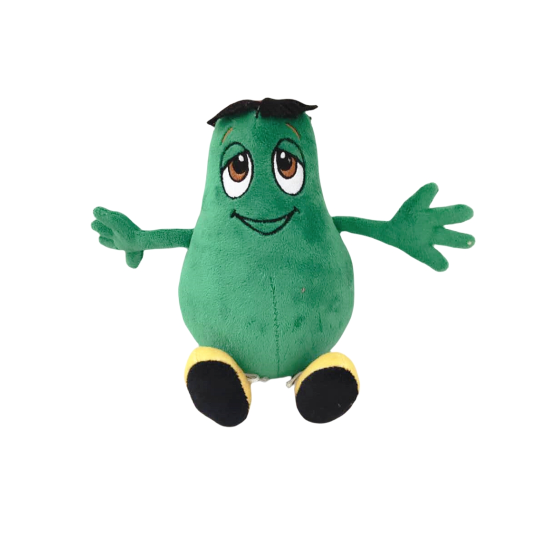 Patato Plush Soft Fruit Shape New Design Custom Stuffed Kids Toys