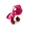 Dinosaur Embroidered Own Brand Soft Plush Stuffed Doll Animal Custom Toy Keychain