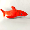 Big Whale Sea Animal Soft Plush Stuffed Custom Factory Gift Toys