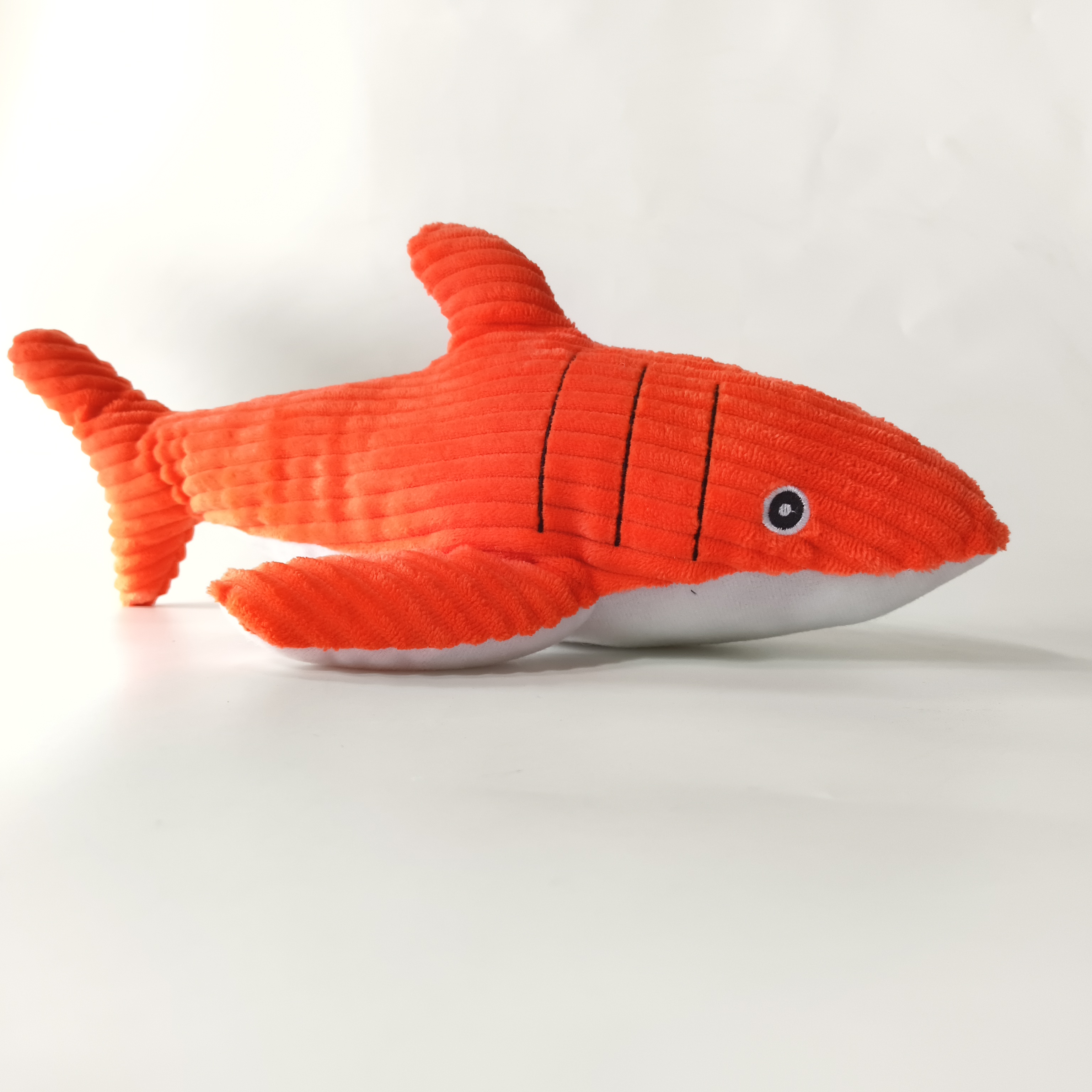 Big Whale Sea Animal Soft Plush Stuffed Custom Factory Gift Toys