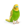 Budgie Bird Plush Animal Soft Factory Stuffed Gift Toys