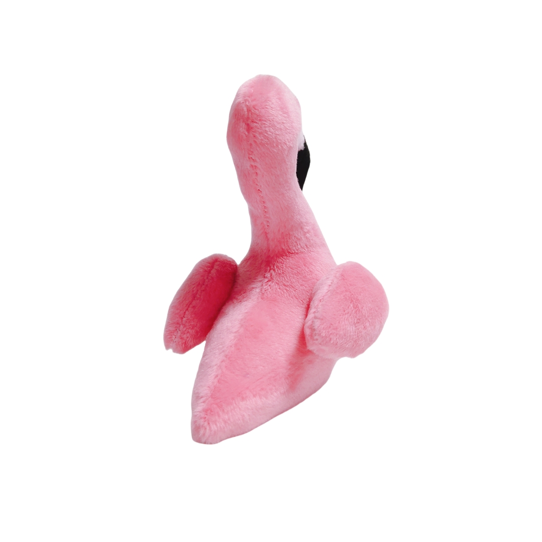 Flamingo Pink Plush Cute Soft Custom Stuffed Cute Toy